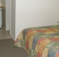 Golf View Motor Inn - Tourism Cairns