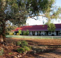 Hanericka Farm Stay - Tourism Cairns