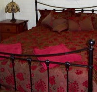 Roseleigh Manor - Tourism Cairns