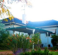 Straw Houses - Tourism Cairns