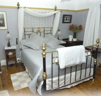 The Manor Bed and Breakfast - Tourism Cairns