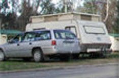 Wagga Wagga Beach Caravan Park - Tourism Cairns 1