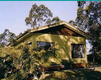 Riverbend Cottage - Tourism Cairns