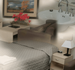 Club Motor Inn - Tourism Cairns