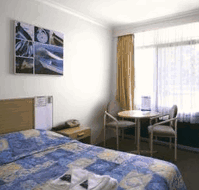 Luhana Motel Moruya - Tourism Cairns
