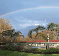 Moruya Motel - Tourism Cairns