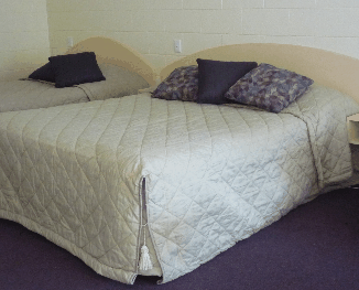 Moruya Motel - Tourism Cairns 1