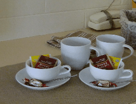 Moruya Motel - Tourism Cairns 3