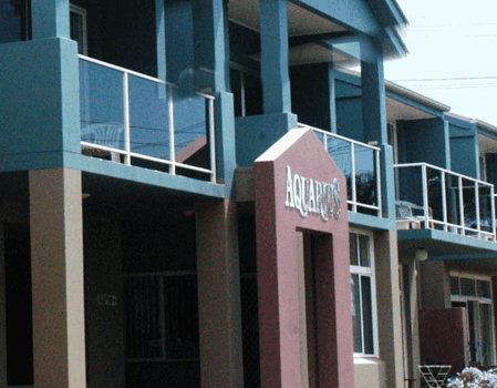 Mollymook Aquarius Apartments - Tourism Cairns 3