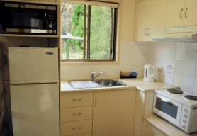 Minnie Water Holiday Park - Tourism Cairns 1