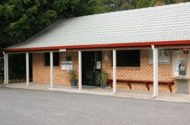 Minnie Water Holiday Park - Tourism Cairns 2