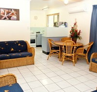 Comfort Resort Blue Pacific - Tourism Cairns