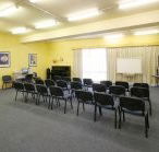 Parkside Inn Motel - Tourism Cairns