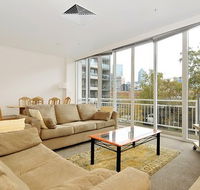 Southbank Apartments Southgate - Tourism Cairns