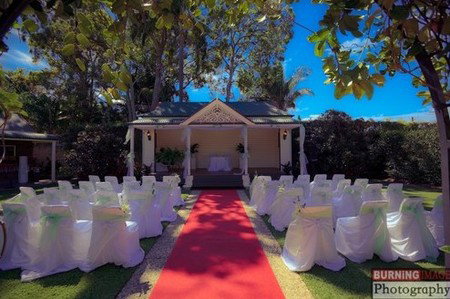 Reids Place - Tourism Cairns 1