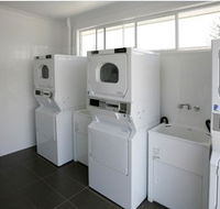 Scarborough Holiday Village - Tourism Cairns