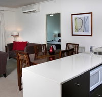 Quest Spring Hill - Tourism Cairns