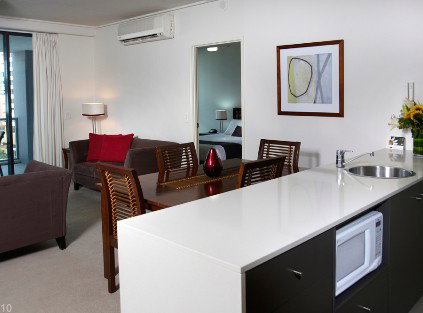 Quest Spring Hill - Tourism Cairns 0
