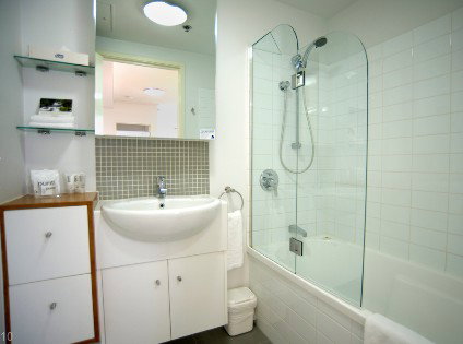 Quest Spring Hill - Tourism Cairns 1