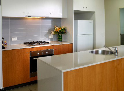 Quest Spring Hill - Tourism Cairns 2