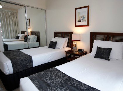 Quest Spring Hill - Tourism Cairns 5