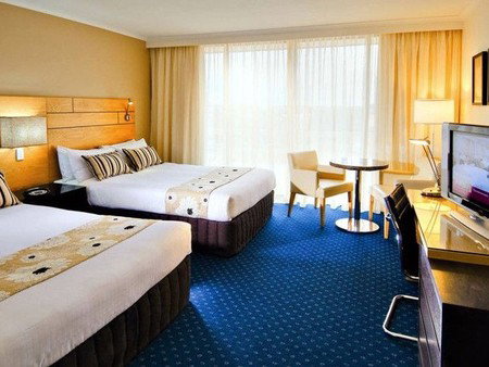 Watermark Hotel Brisbane - Tourism Cairns 0