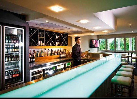 Watermark Hotel Brisbane - Tourism Cairns 1