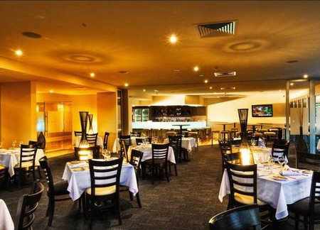 Watermark Hotel Brisbane - Tourism Cairns 2