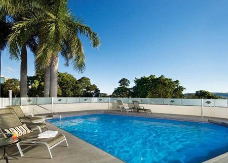Watermark Hotel Brisbane - Tourism Cairns 3