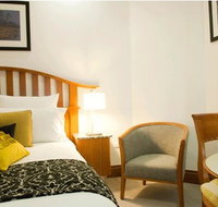 The Inchcolm Hotel - Tourism Cairns