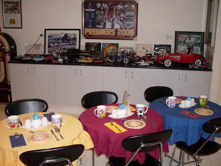 Waterford Motor Inn - Tourism Cairns 0