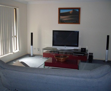 Waterford Motor Inn - Tourism Cairns 2