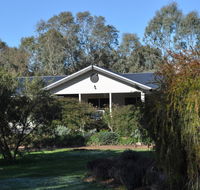 Mansfield Spa Retreat - Tourism Cairns
