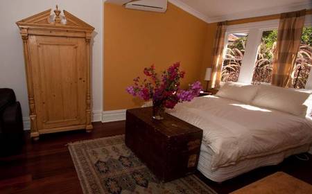 Earlsferry House Bed & Breakfast - Tourism Cairns 1