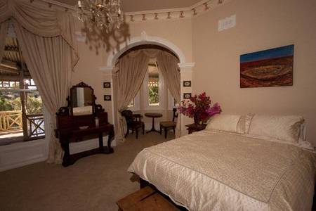 Earlsferry House Bed & Breakfast - Tourism Cairns 2