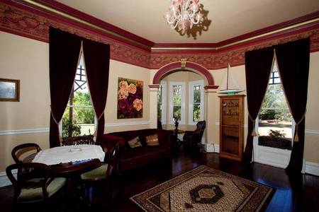Earlsferry House Bed & Breakfast - Tourism Cairns 3