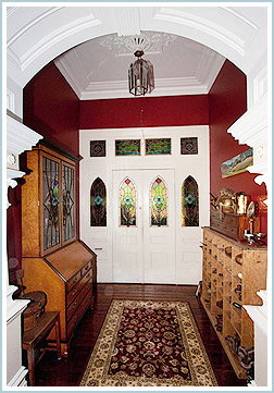 Earlsferry House Bed & Breakfast - Tourism Cairns 4