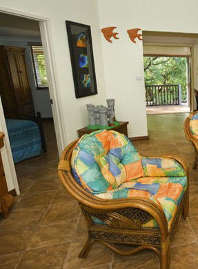 Broome Oasis Bed & Breakfast - Tourism Cairns 1