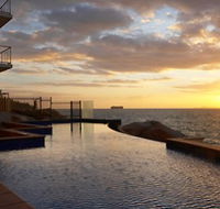 Grand Mercure Apartments Magnetic Island - Tourism Cairns