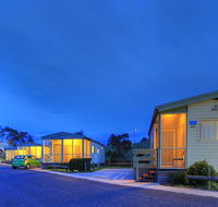 Jindabyne Holiday Park - Tourism Cairns