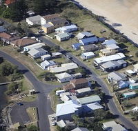 Wooli Holiday Units - Tourism Cairns