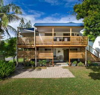 Wooli Serviced Apartments - Tourism Cairns