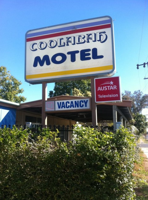 Coolabah Motel - Tourism Cairns 2