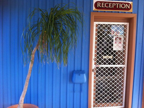 Coolabah Motel - Tourism Cairns 3