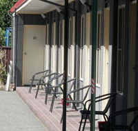 Benjamin Singleton Motel - Tourism Cairns