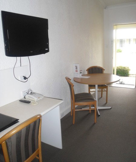 Boulevarde Motor Inn - Tourism Cairns 2