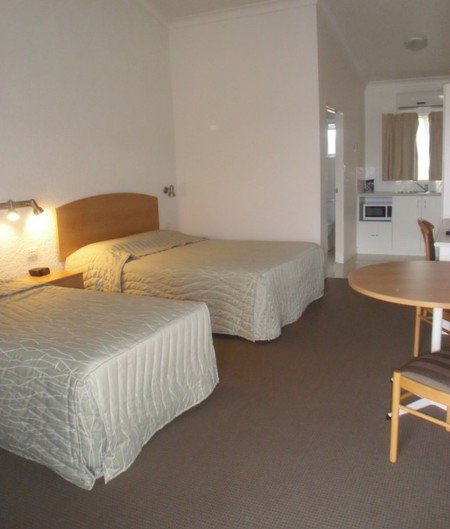 Boulevarde Motor Inn - Tourism Cairns 3
