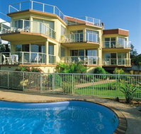 Baywatch Luxury Apartments - Tourism Cairns