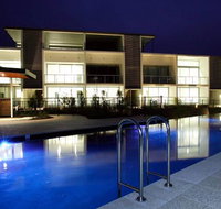 Coast Resort Merimbula - Tourism Cairns