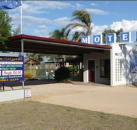 Glossop Motel - Tourism Cairns